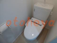 楽器可の賃貸物件 1K 5.4万円の写真９