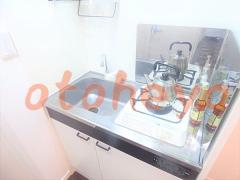 楽器可の賃貸物件 1K 5.4万円の写真７