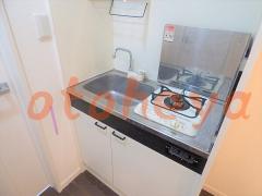 管楽器楽器可の賃貸物件 1K 5.4万円の写真５