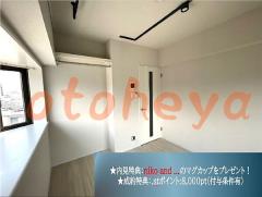 楽器可の賃貸物件 1K 10.2万円の写真２