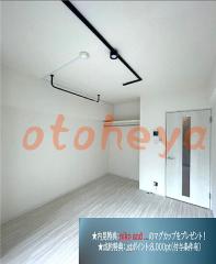 楽器可の賃貸物件 1K 7.9万円の写真２