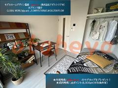 楽器可の賃貸物件 1K 8.1万円の写真２