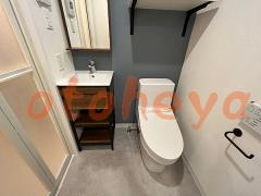 楽器可の賃貸物件 1K 8.5万円の写真６
