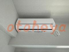 グランドピアノ可の賃貸物件 1K 8.4万円の写真８