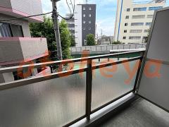 防音室のある楽器可 賃貸物件 1K 7.5万円の写真８
