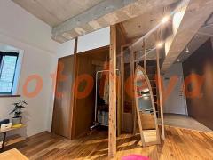楽器可の賃貸物件 2LDK 27.8万円の写真３
