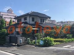 物件 4SLDK 25万円の写真３