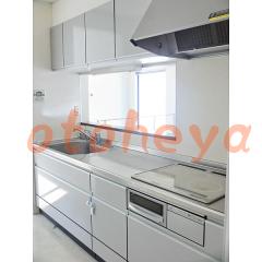 楽器可の賃貸物件 3LDK 23.3万円の写真８