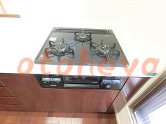 楽器可の賃貸物件 3LDK 15万円の写真５