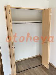 楽器可の賃貸物件 1K 8万円の写真８