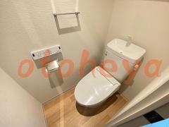 楽器可の賃貸物件 2LDK 21.4万円の写真７