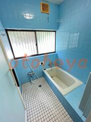metoro物件 3LDK 11.5万円の写真７