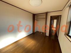 楽器可の賃貸物件 4LDK 12万円の写真９