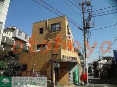 防音室のある楽器可 賃貸物件 2DK 17万円の写真９