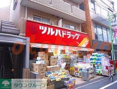 防音室のある楽器可 賃貸物件 2DK 17万円の写真３