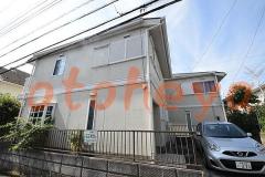 楽器可の賃貸物件 3SLDK 11.2万円の写真３
