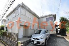 楽器可の賃貸物件 3SLDK 11.2万円の写真２