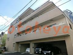 楽器可の賃貸物件 1K 11.1万円の写真２
