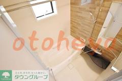 グランドピアノ可の賃貸物件 2SLDK 18万円の写真５