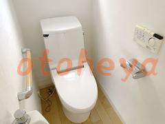楽器可の賃貸物件 4LDK 21.5万円の写真９