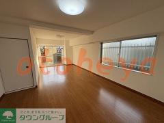 防音室のある楽器可 賃貸物件 2LDK 18万円の写真４