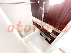 防音室のある楽器可 賃貸物件 1LDK 15万円の写真８