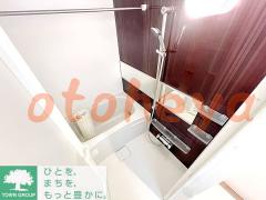 防音室のある楽器可 賃貸物件 1LDK 14万円の写真７