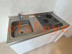 防音室のある楽器可 賃貸物件 1R 11.4万円の写真７