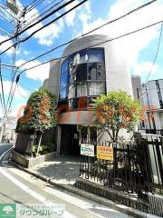 防音室のある楽器可 賃貸物件 1K 7万円の写真２