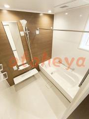 防音室のある楽器可 賃貸物件 3LDK 29万円の写真８