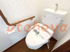 防音室のある楽器可 賃貸物件 3LDK 17万円の写真８