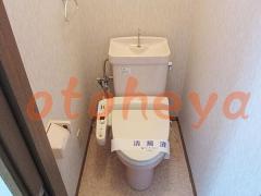 tokyo4物件 1K 4.5万円の写真８