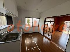 楽器可の賃貸物件 5DK 13万円の写真６