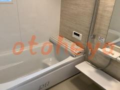 防音室のある楽器可 賃貸物件 4LDK 29万円の写真６