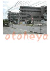 kanagawa物件 1K 4.3万円の写真２