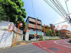 防音室のある楽器可 賃貸物件 1LDK 22.5万円の写真２