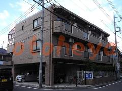 グランドピアノ可の賃貸物件 1K 8.5万円の写真２