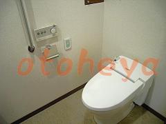 楽器可の賃貸物件 3LDK 37万円の写真８