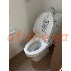 グランドピアノ可の賃貸物件 2SLDK 23.3万円の写真７