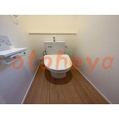 防音室のある楽器可 賃貸物件 2SLDK 24.8万円の写真８