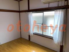 楽器可の賃貸物件 1DK 6.2万円の写真９