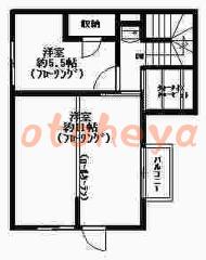防音室のある楽器可 賃貸物件 3LDK 79万円の写真３