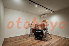 防音室のある楽器可 賃貸物件 3LDK 38.9万円の写真９