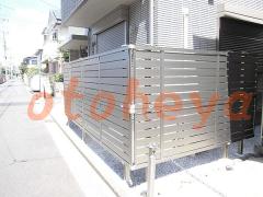 防音室のある楽器可 賃貸物件 1K 9万円の写真３