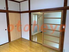 楽器可の賃貸物件 1DK 6.2万円の写真６