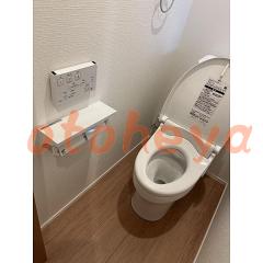 グランドピアノ可の賃貸物件 2SLDK 23.3万円の写真６