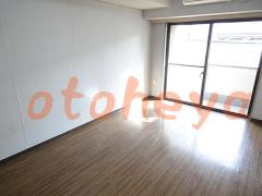 防音室のある楽器可 賃貸物件 1K 8万円の写真６