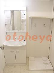 グランド楽器可の賃貸物件 2K 17.8万円の写真９