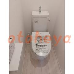 防音室のある楽器可 賃貸物件 2SLDK 29.7万円の写真７