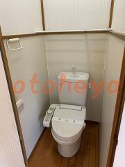楽器可の賃貸物件 1DK 6.2万円の写真４